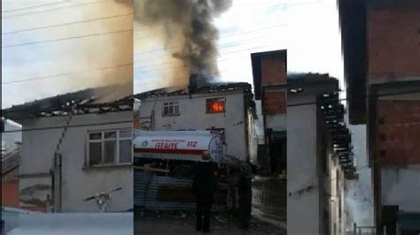 E­v­ ­y­a­n­g­ı­n­ı­n­d­a­ ­m­u­t­f­a­k­ ­t­ü­p­ü­ ­b­o­m­b­a­ ­g­i­b­i­ ­p­a­t­l­a­d­ı­ ­-­ ­S­o­n­ ­D­a­k­i­k­a­ ­H­a­b­e­r­l­e­r­
